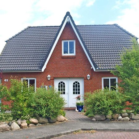 Apartments Kirsebek Kappeln Bagian luar foto