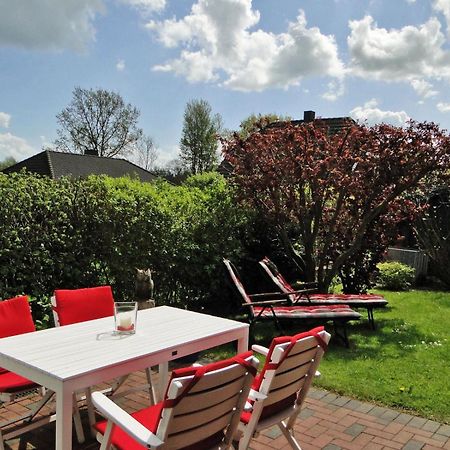 Apartments Kirsebek Kappeln Bagian luar foto