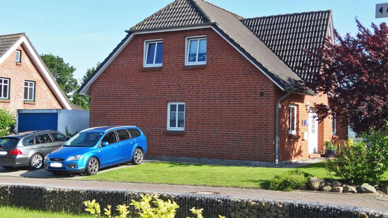 Apartments Kirsebek Kappeln Bagian luar foto