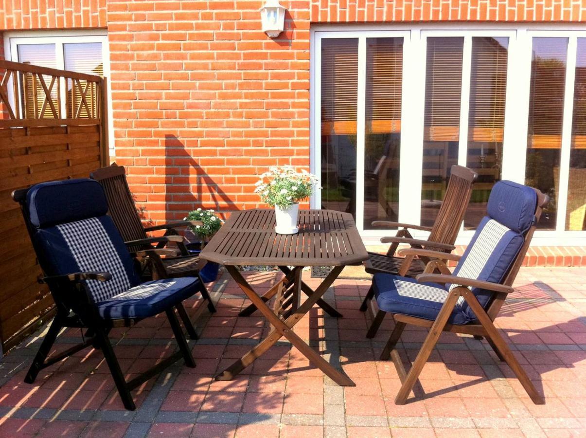 Apartments Kirsebek Kappeln Bagian luar foto