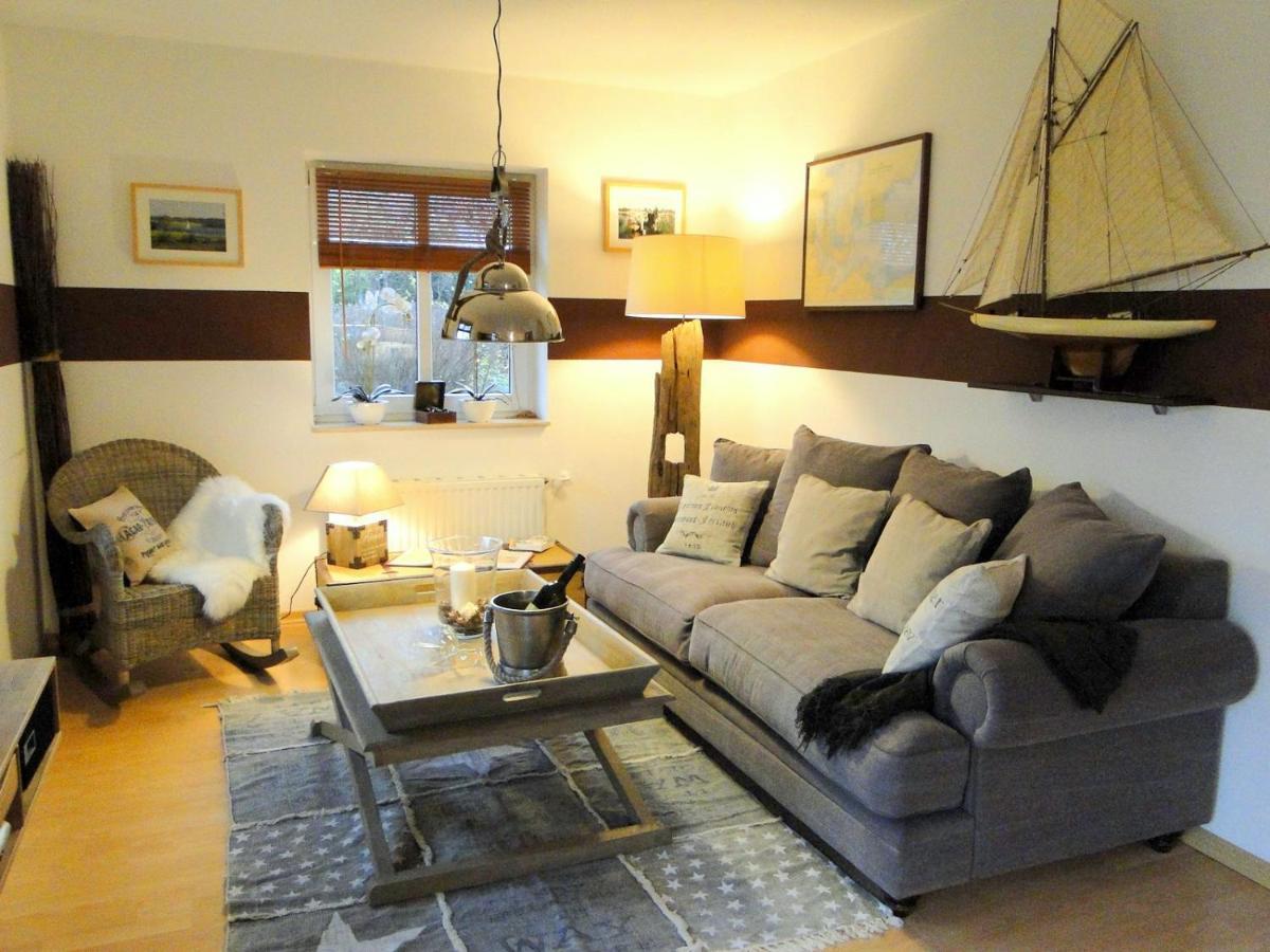 Apartments Kirsebek Kappeln Bagian luar foto